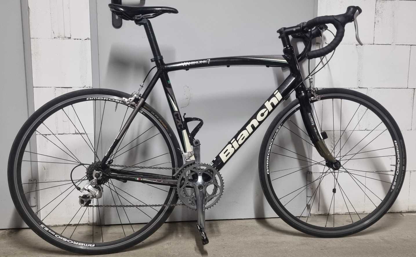 Bianchi via nirone7 roz. 57