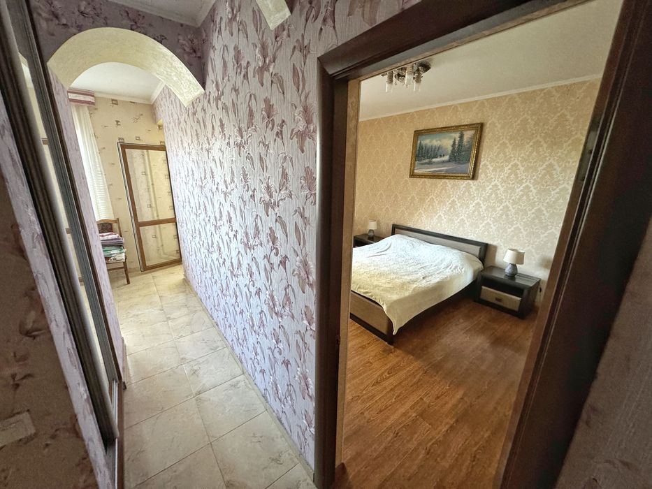 ‼️Вільно‼️ Однокімнатна квартира - вул. М. Шашкевича 16 (жовтий дім)