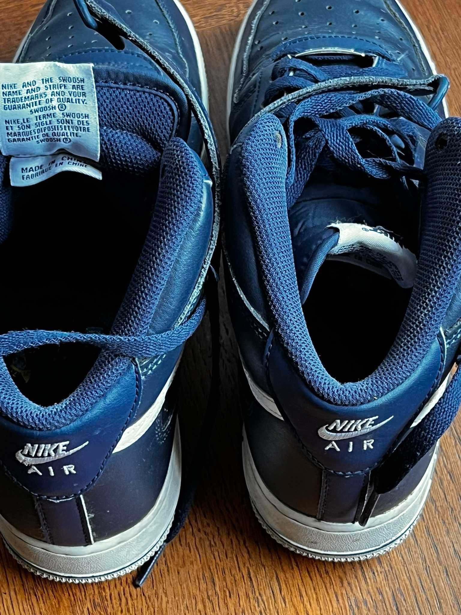 Nike air force 1 Mid 07