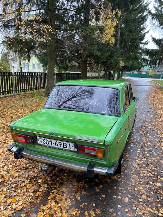 Продам Ваз2106.