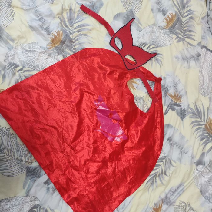 Костюм Алетт Герои в масках