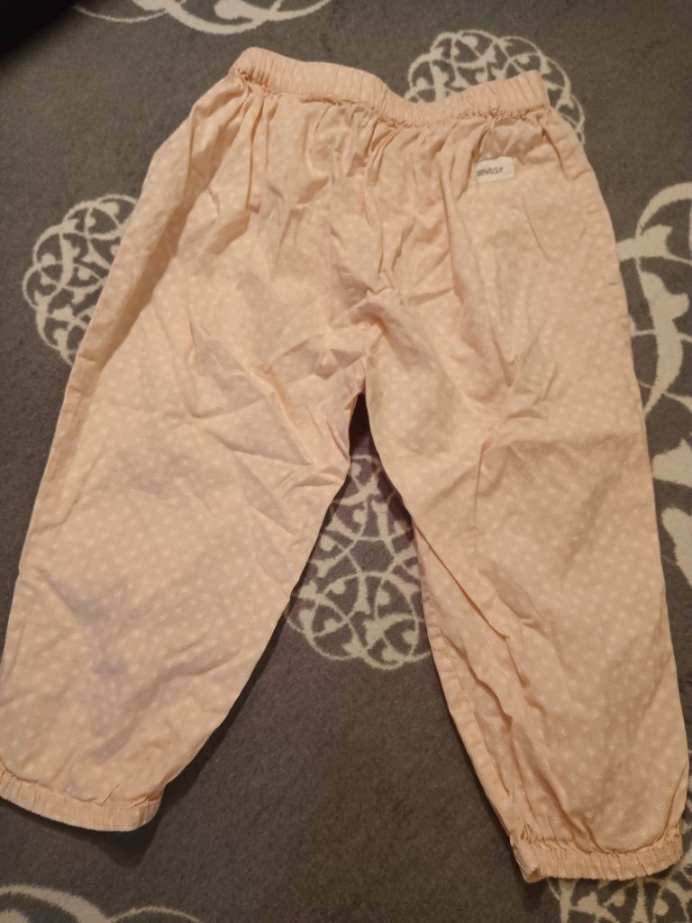 Spodenki Newbie rozmiar 92