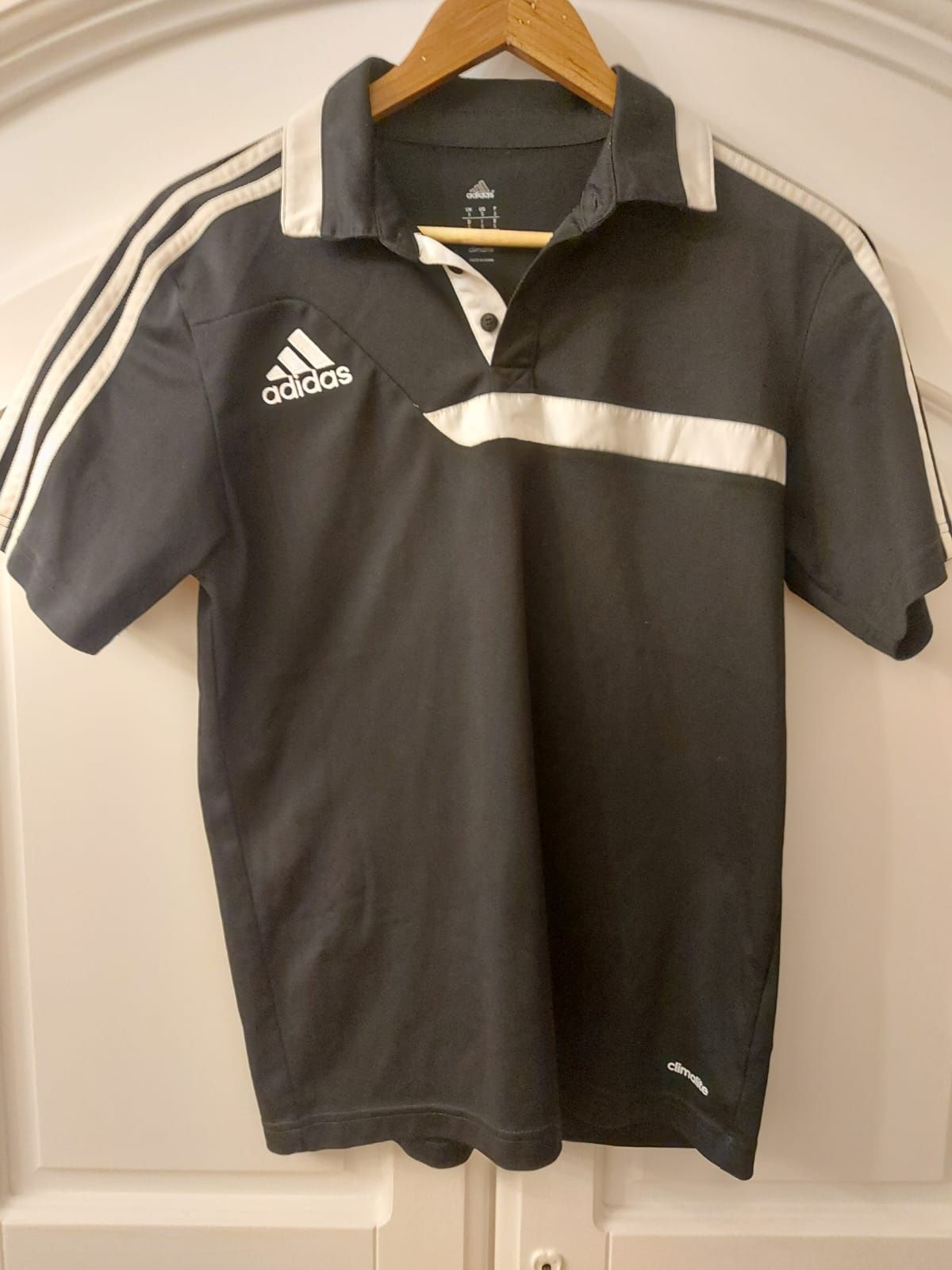 Koszulka polo adidasa.202.