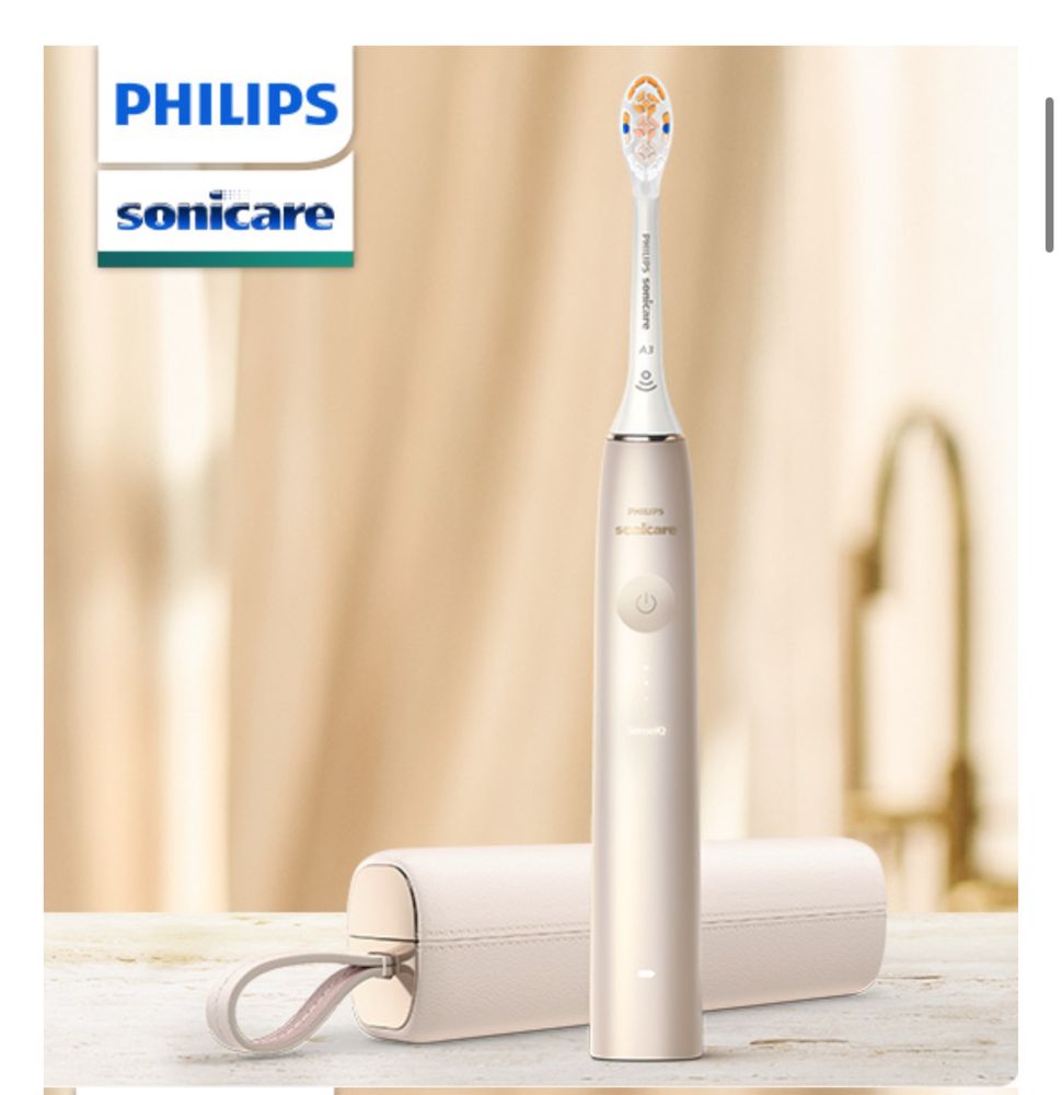 Philips Sonicare Prestige 9900 HX9992/11