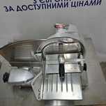 Слайсер професійний Berkel