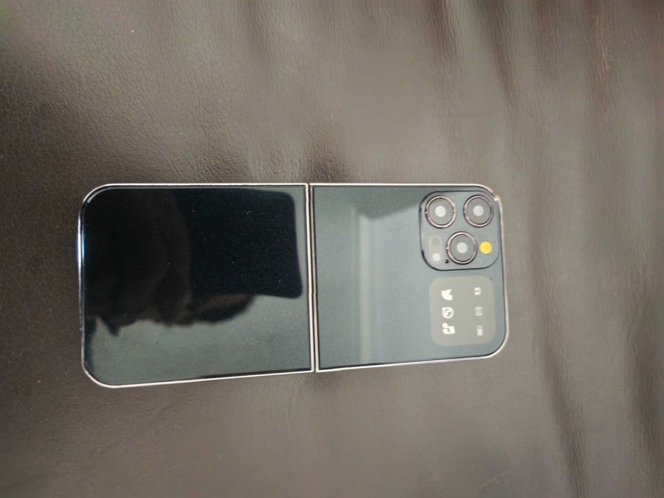 Smartphone Servo