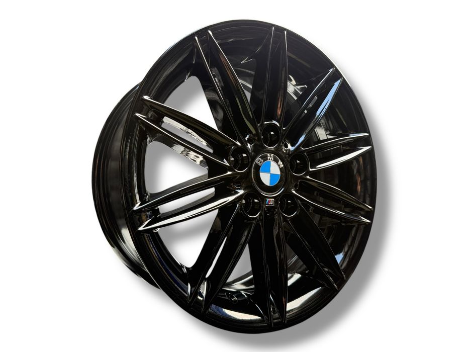 Oryginalne felgi BMW 17" M-PAKIET styling 207 e87 e46 f20 f21 f22 e90
