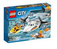 Lego 60164 Hidroavião de resgate