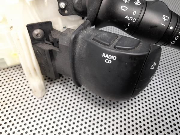 Conjunto / manetes de luzes e limpa vidros RENAULT Laguna III (BT0/1)