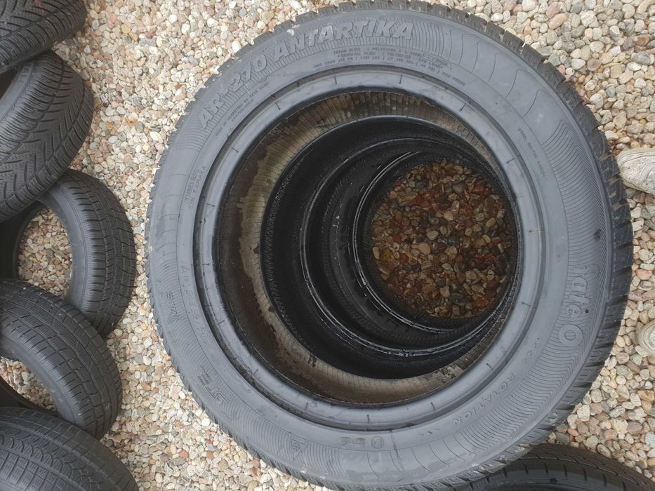 Fateo 205/55 r16 AR-270 ANTARTIKA /// 6,15mm!!! wysyłka