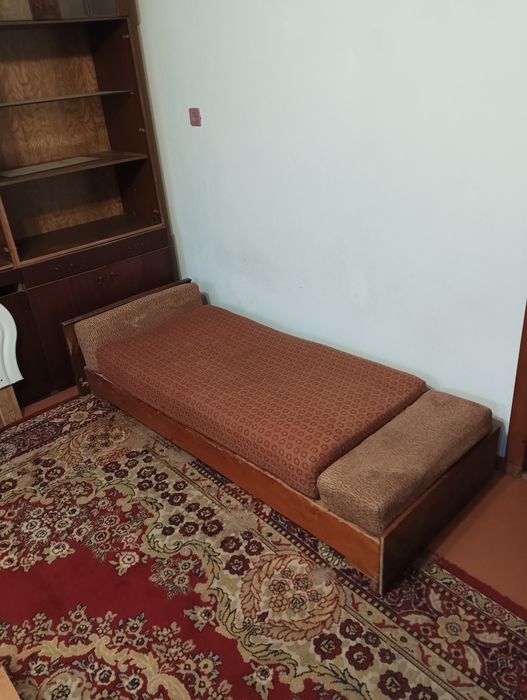 Кровать. Диван. Матрас.