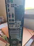 Hp i5 6500 8gb  grafica gtx 1030