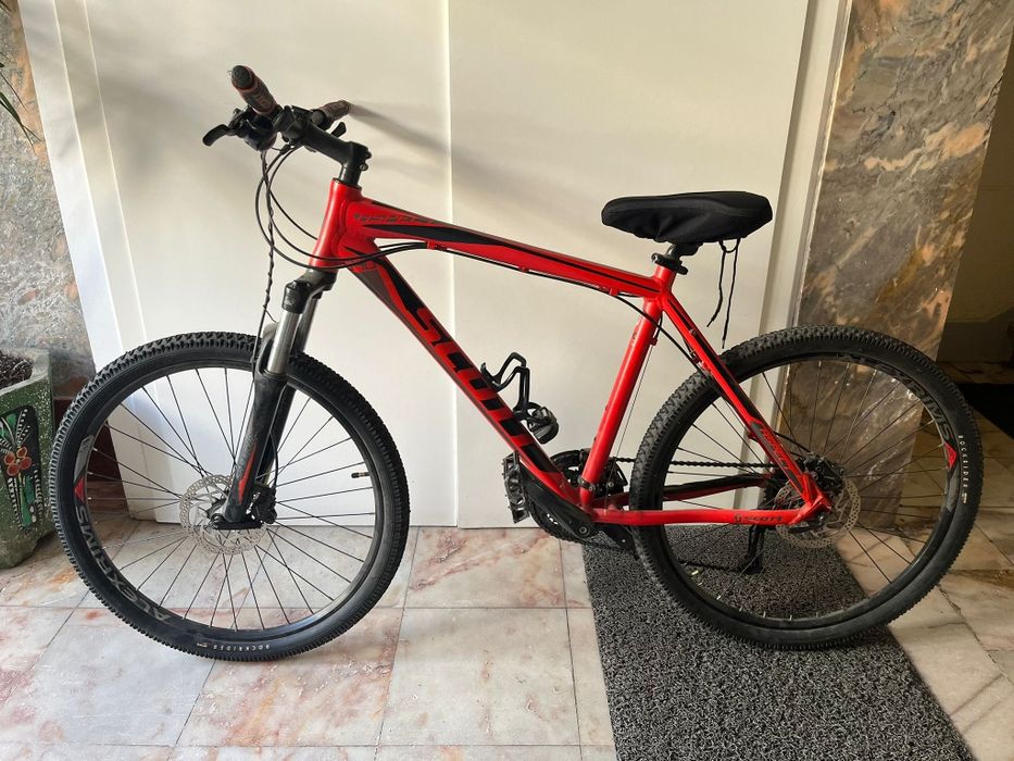 BTT Scot 640 Bem estimada