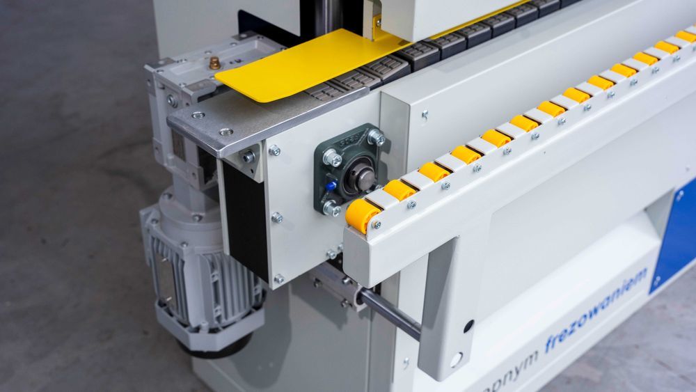 Okleiniarka Lazzuri PRO 7.5