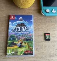 Dzis darmowa wysylka dzieki olx zelda link's awakening