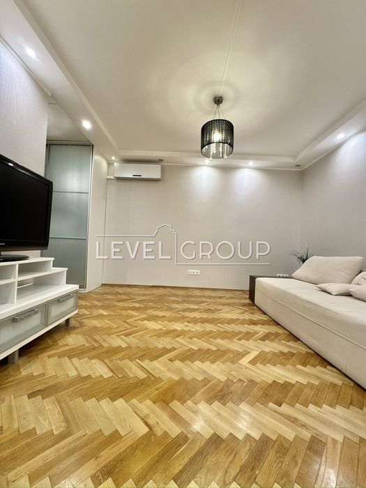 Продаж 2к квартири з ремонтом(євротрійка), Оболонь