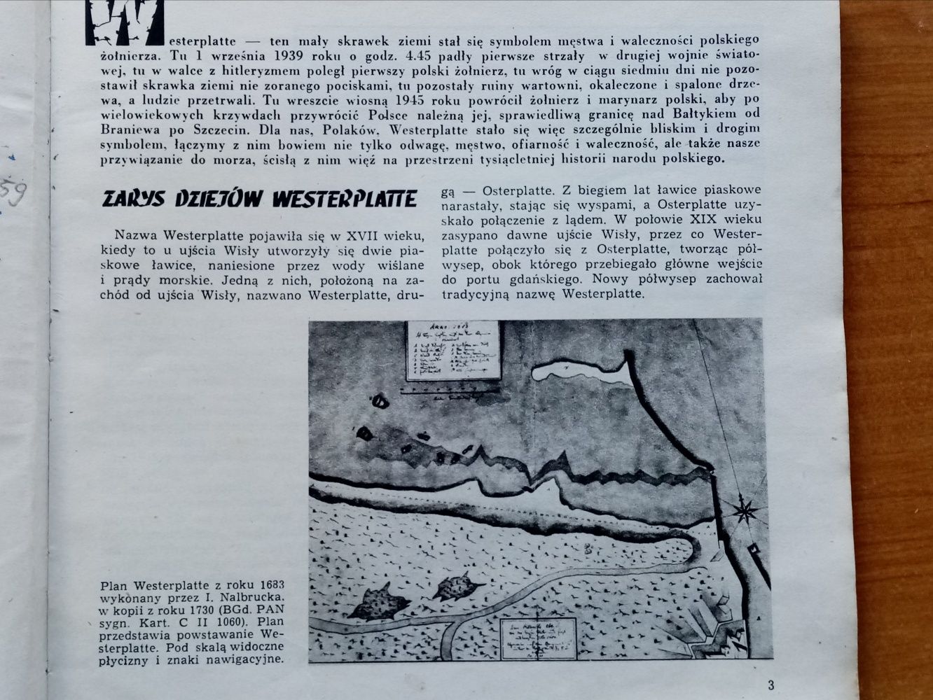Westerplatte 1939 II wojna światowa