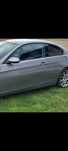 Listwy schadowline drzwiowe BMW E92 czarne