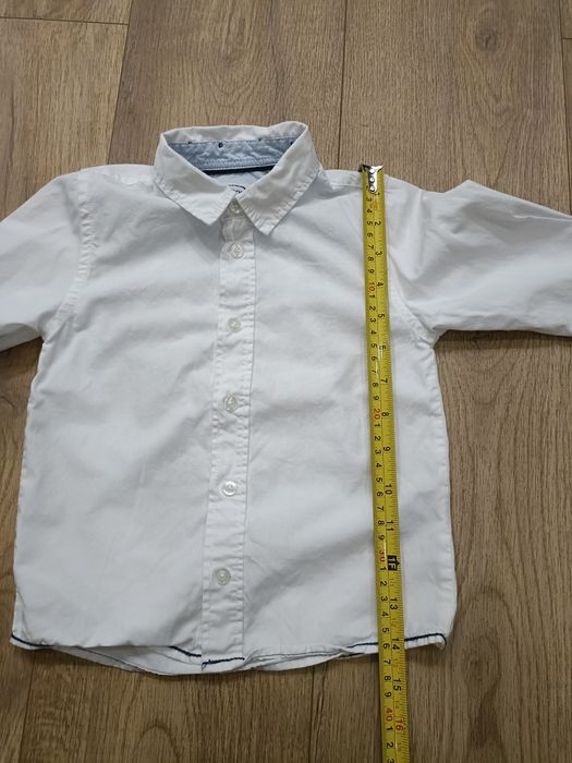 Koszula r.92 cool club