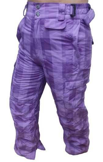 4F FOB Spodnie Snowboardowe Narciarskie Damskie SPDS504 MEMBRAN NOWE L
