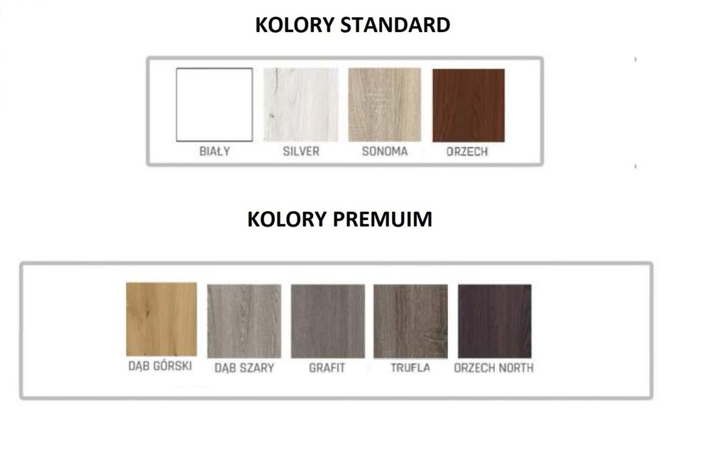 RAMOWE SOLIDNE Drzwi Windoor model Draco szybko z dostawą