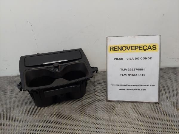 Suporte de copos BMW 1 (F21)