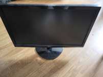 Monitor Fujitsu 100-240v - 50/60Hz 1.5A