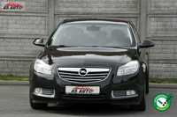 Opel Insignia 1,4T 140KM Cosmo/Navi/Parktronic/Serwisowany