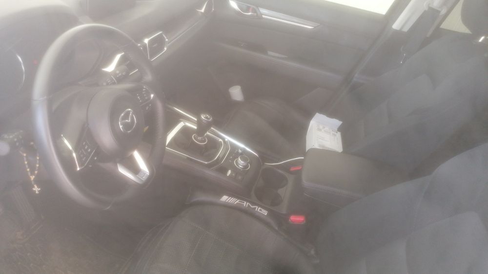 Mazda CX-5 Exelence 2.0 165 CV