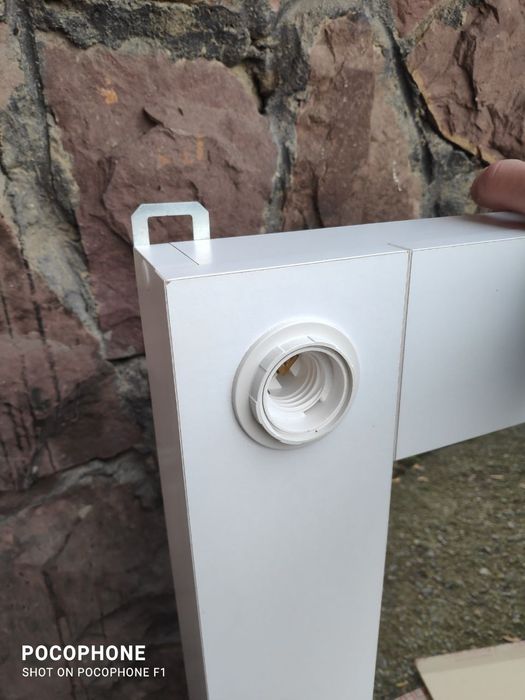 Дзеркало підвісне