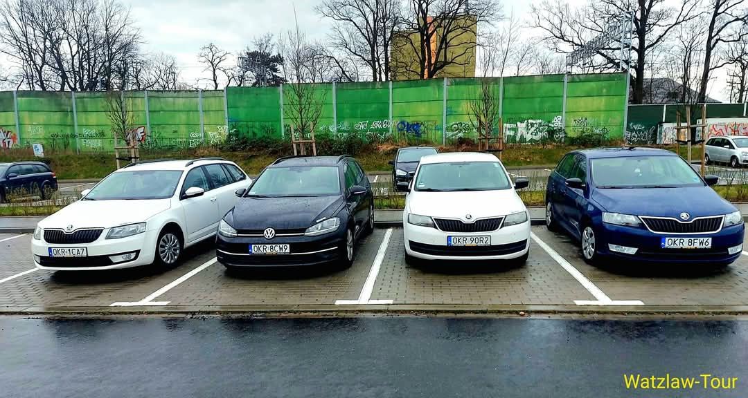 Wynajem samochodów busów wypożyczalnia aut od 50 zł