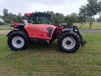 Ładowarka teleskopowa Manitou 737 130 PS+ 2020r