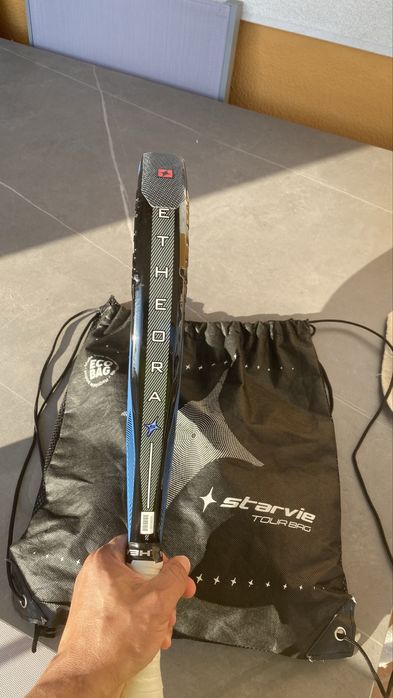 Star Vie Metheora 2024