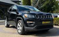 Jeep Compass 2017