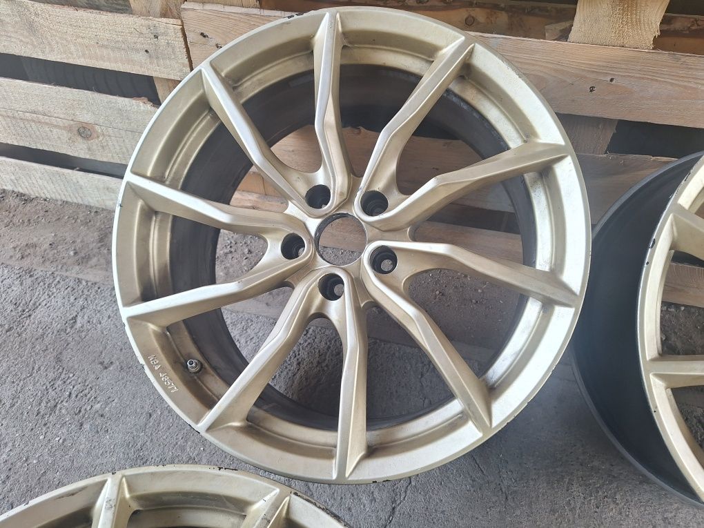 Alufelgi 5x112 19 ET40 Audi BMW Bentley Seat Skoda VW Mercedes koła