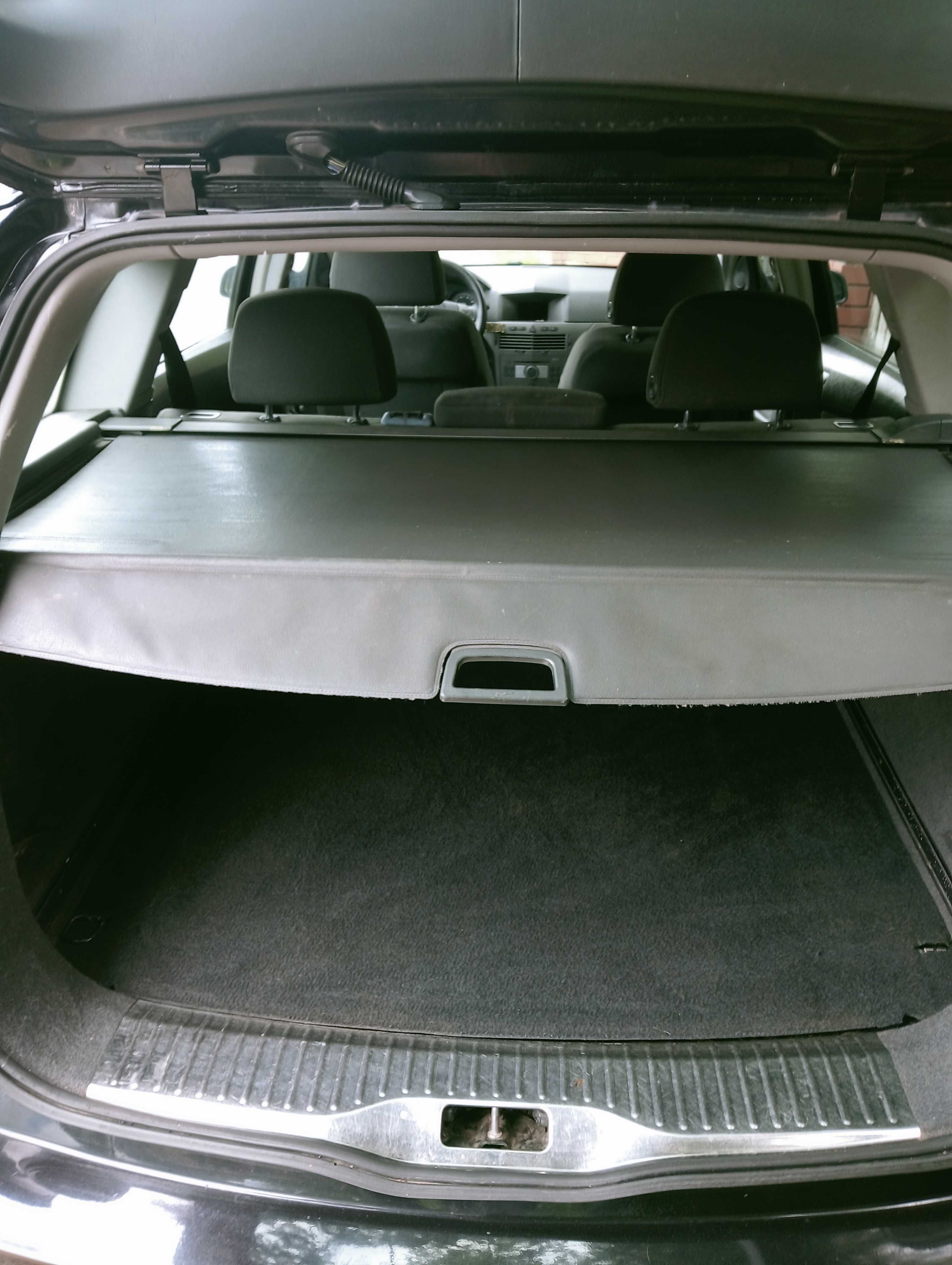 opel astra gaz Klima b dobry stan