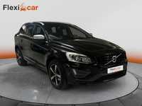 Volvo XC 60 2.0 D4 R-Design Geartronic