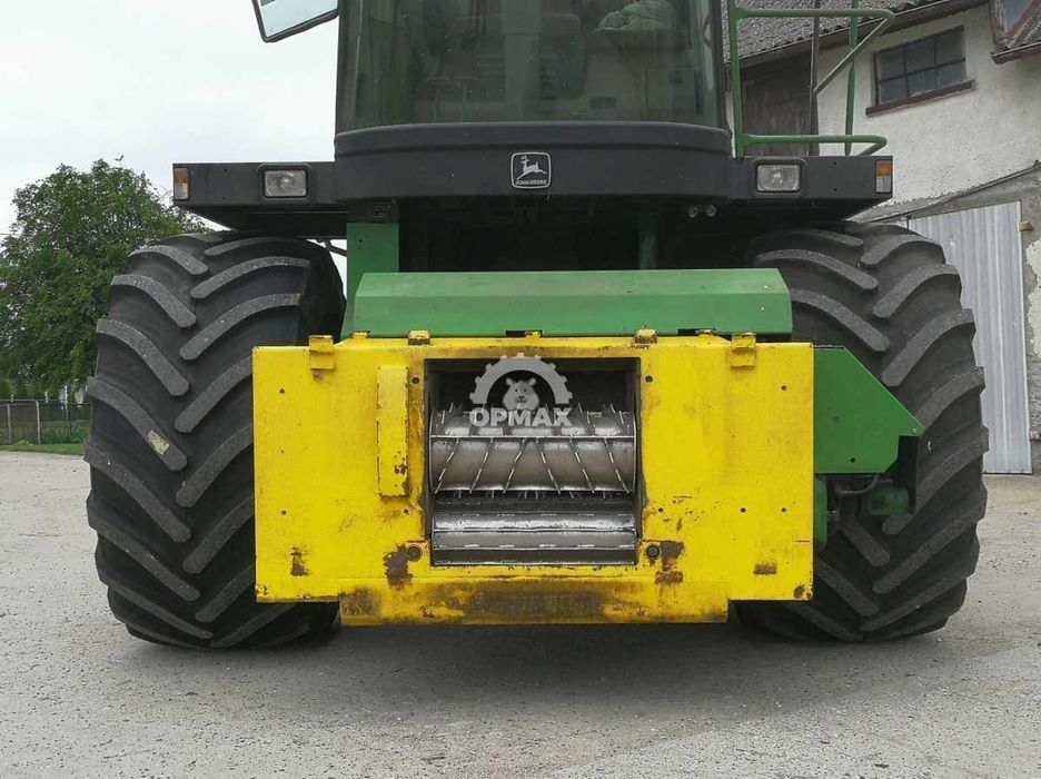 Nowa Opona 650/65R42 165A8 TL 360 FORESTRY ALLIANCE X