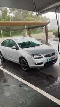 Carro usado Ford Focus