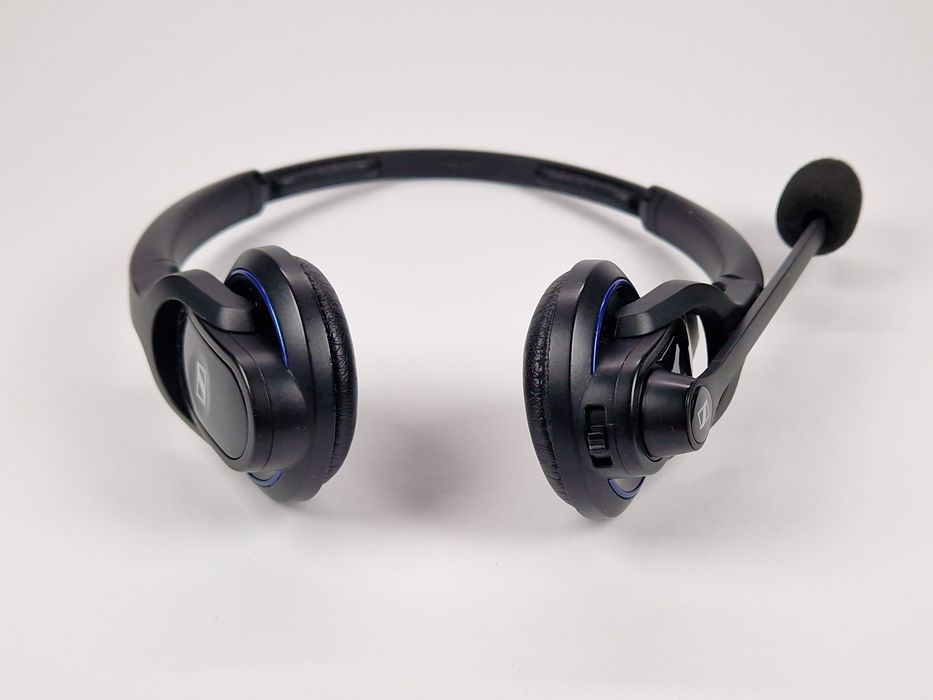 Навушники гарнітура Sennheiser Epos MB Pro 2