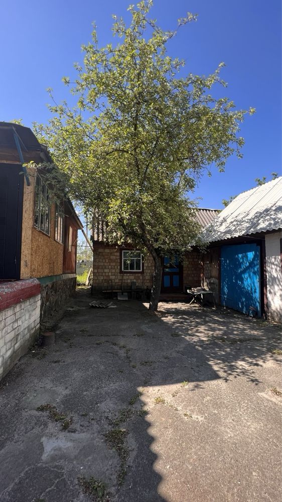 Продам будинок з землею! 22 сотки! Гараж/погріб