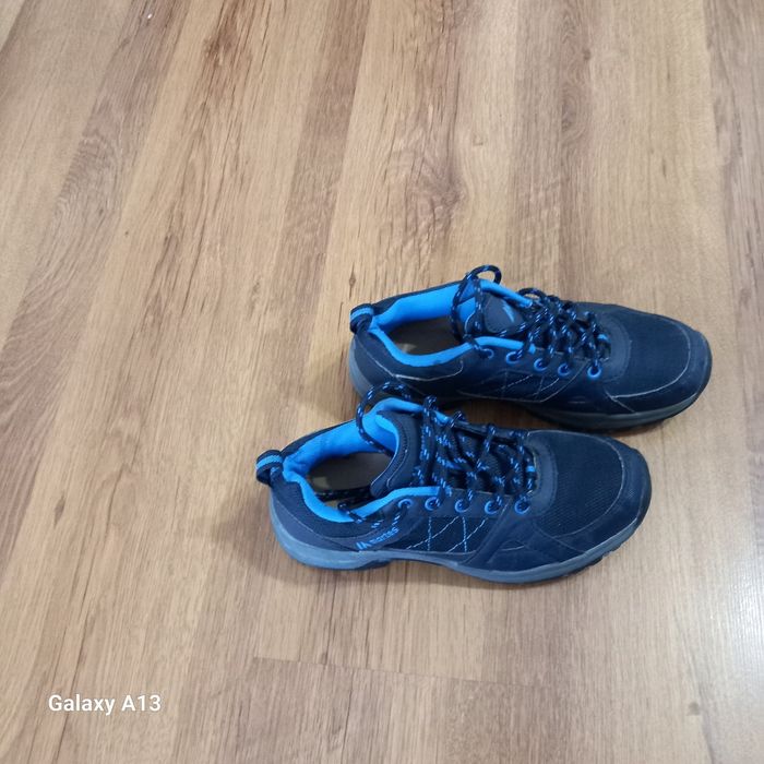 Buty jesień rozmiar 36