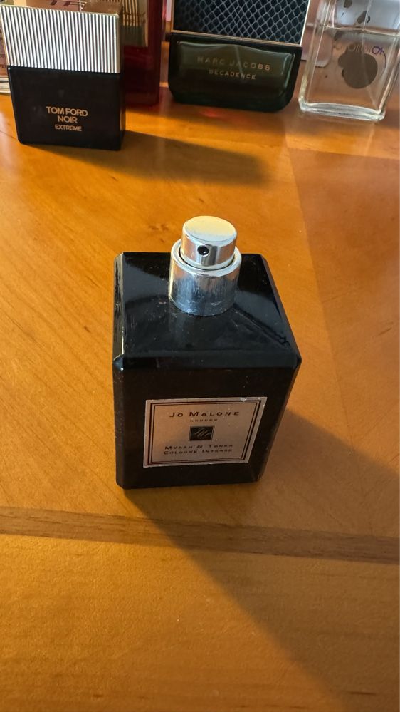 Jo Malone Myrrh & Tonka