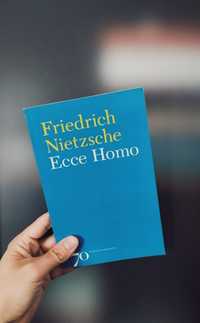 Ecce Homo (Friedrich Nietzsche)