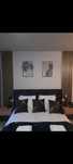 Nowoczesny design obraz Loft