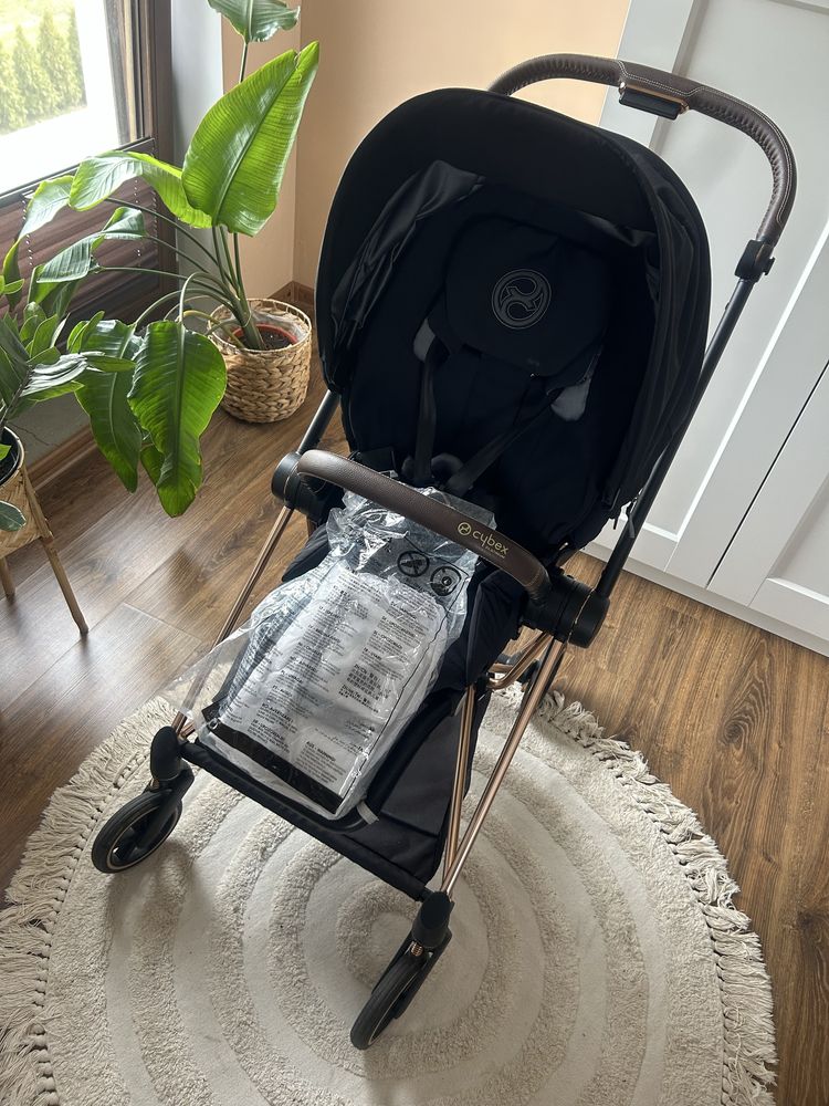 Wozek Cybex mios