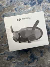 DJI Goggles 2 FPV