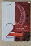 Matematyka z plusem 2 zbiór zadań
