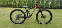 Trek Fuel Ex 8 XT 2023 gen 5 ML