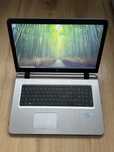 Hp ProBook 450 G3 17,3 i5 6200 4 GB Ram Dysk SSD Sprawny AMD Radeon